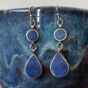COPY - Artisan Handmade Boho Earrings